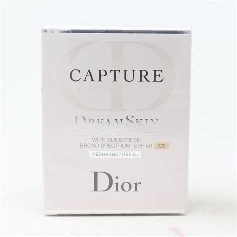 Dior Capture dreamskin spf 50